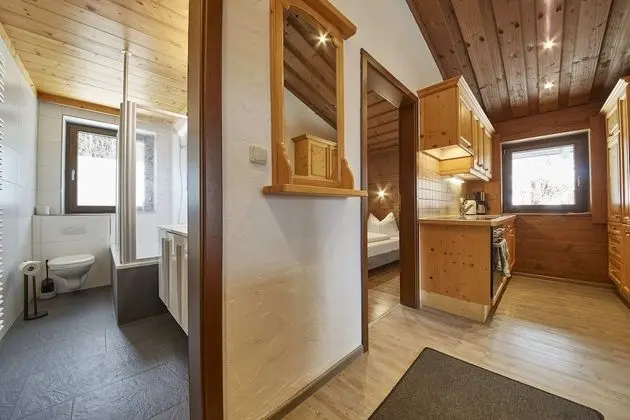 Appartement Spielberg - Öne Çıkan Resim