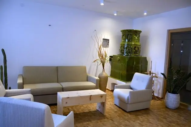 Appartement Suites Berna