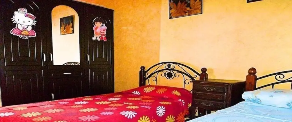 Appartement Talborjt