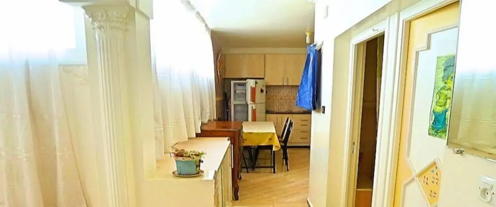 Appartement Talborjt - İç Mekan