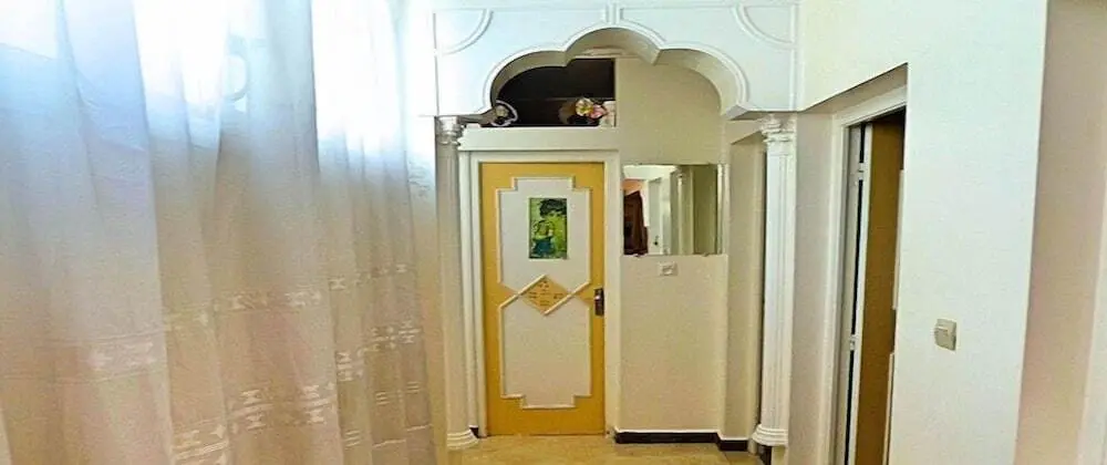 Appartement Talborjt - İç Mekan