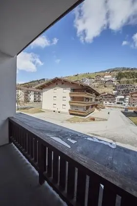 Appartement Timeout - Dış Mekan