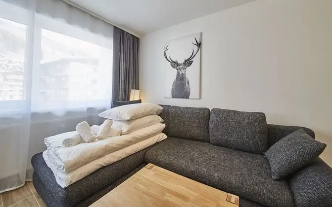 Appartement Timeout - Oda