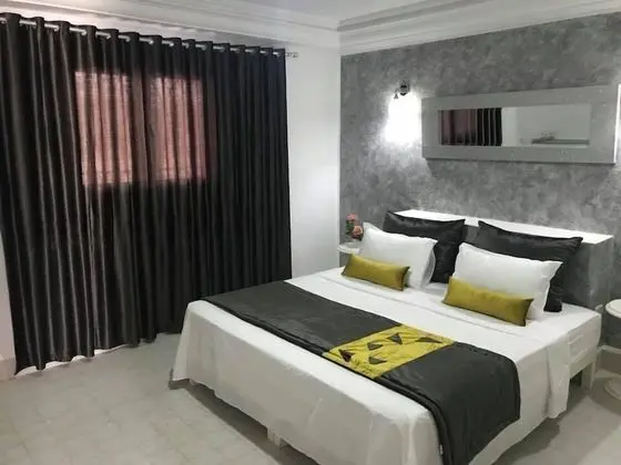Appartement Touta Mahboubine Écologique - Öne Çıkan Resim