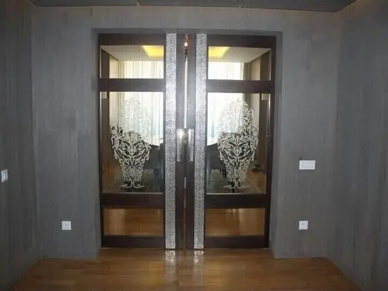 Appartement tres haut standing - Dış Mekan