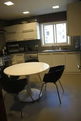 Appartement tres haut standing - Mutfak