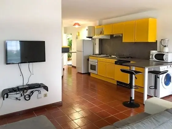 Appartement Vue mer Surf Plongée