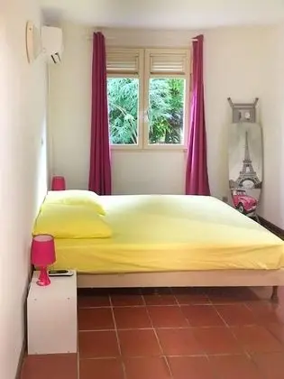 Appartement Vue mer Surf Plongée - Oda