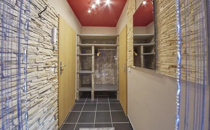Appartement White Chili - Lobi