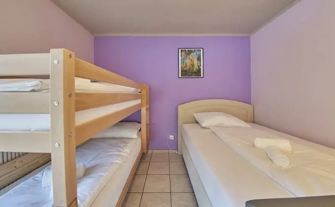 Appartement White Chili - Oda