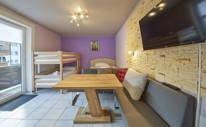 Appartement White Chili - Öne Çıkan Resim