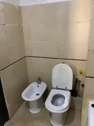 Appartement Zanouba - Banyo Tipleri