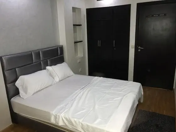 Appartement Zanouba - Oda