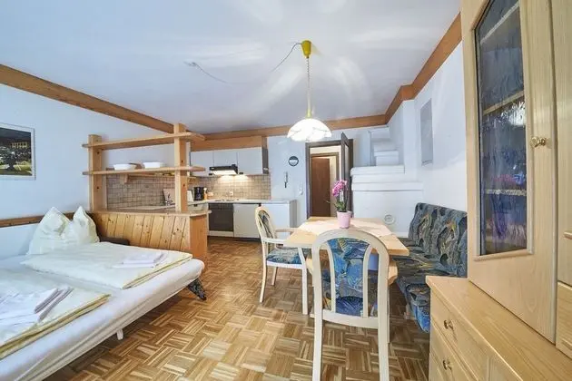 Appartement Zwölferkogel - Öne Çıkan Resim