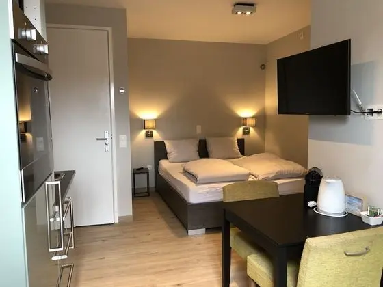 Appartementen de Kaaipoort