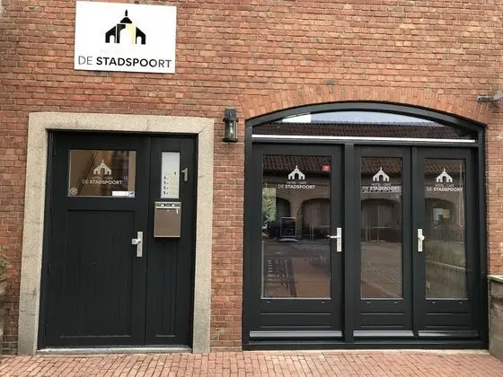 Appartementen de Kaaipoort