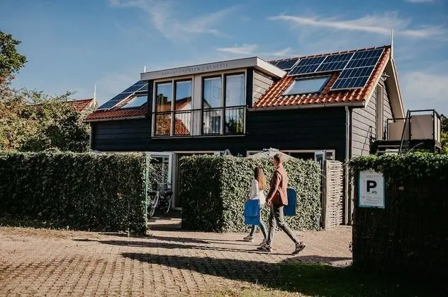Appartementen Renesse