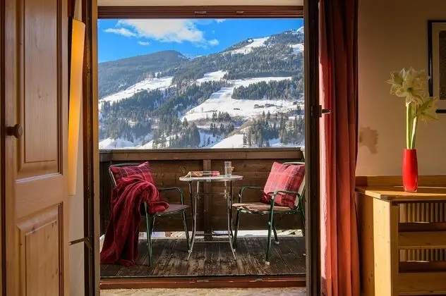 Appartementhaus Aurora - Öne Çıkan Resim