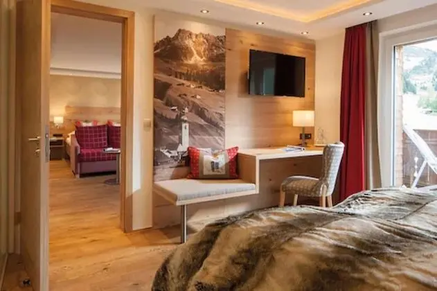 Appartementhaus Bruckberg - Gündlkofen