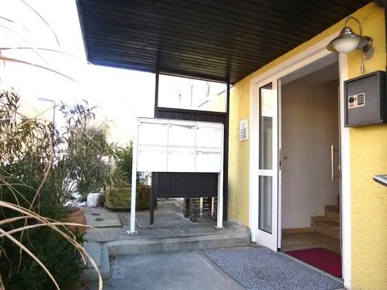 Appartementhaus Bruckberg - Gündlkofen - Dış Mekan