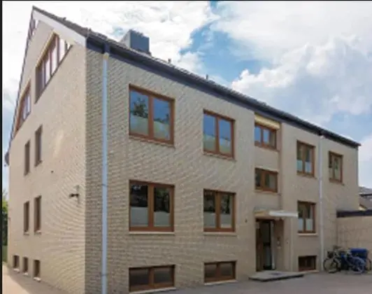 Appartementhaus Christiansen