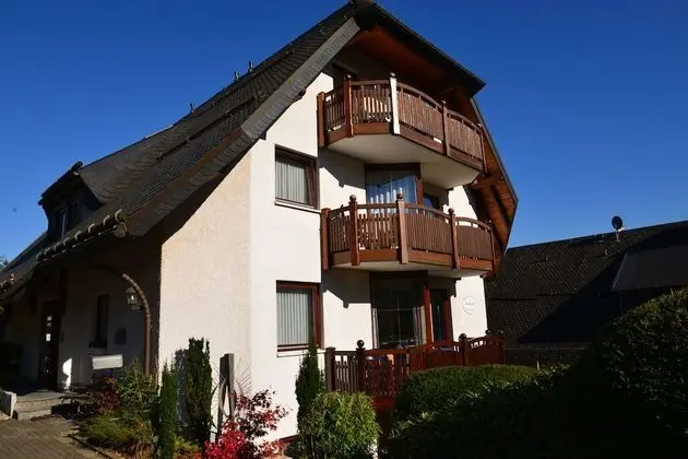 Appartementhaus Felicitas - Öne Çıkan Resim