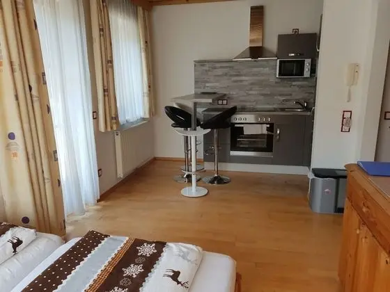 Appartementhaus Gugganig