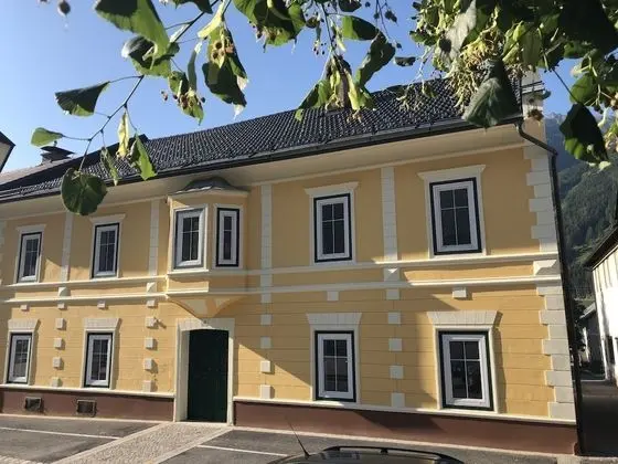 Appartementhaus Hohe Tauern