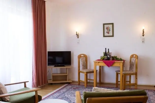 Appartementhaus Martin - Oda Düzeni
