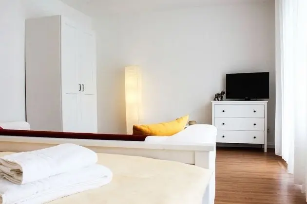 Appartementhaus Martin - Öne Çıkan Resim