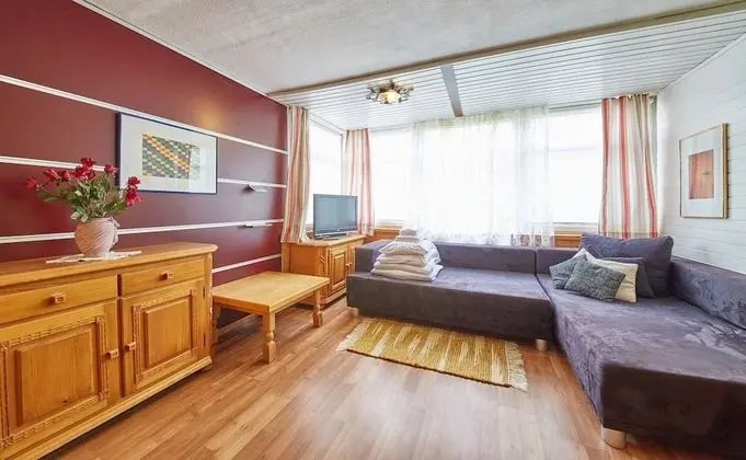 Appartements Alpin - Öne Çıkan Resim