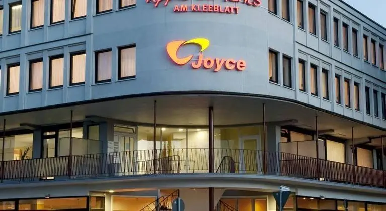 Appartements am Kleeblatt