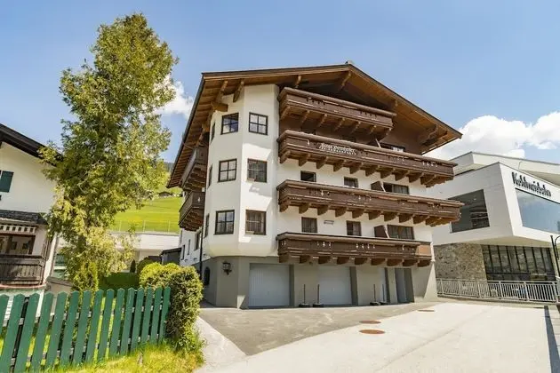 Appartements Bernhofer