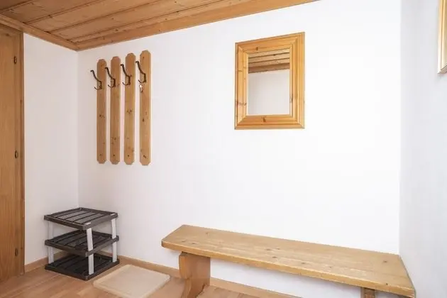 Appartements Bernhofer - İç Mekan
