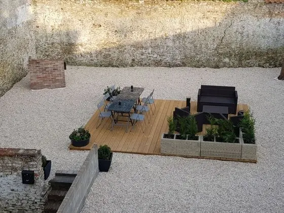 Appartements bon Secours