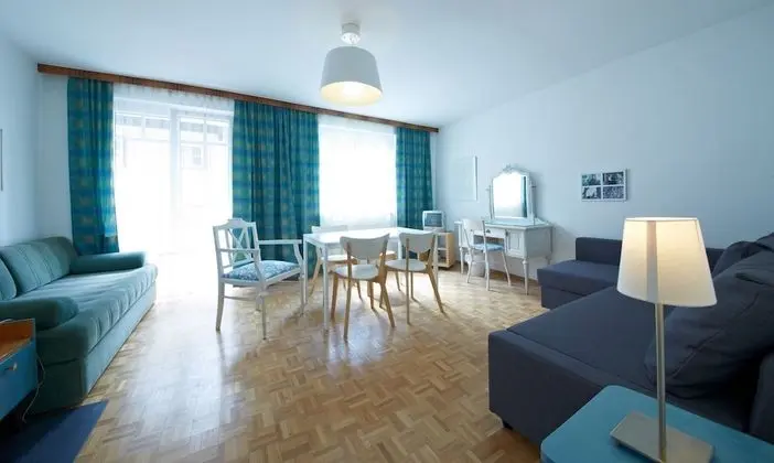 Appartements Casa Vita - Öne Çıkan Resim