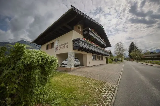 Appartements Christine