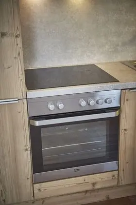 Appartements Christine - İç Mekan