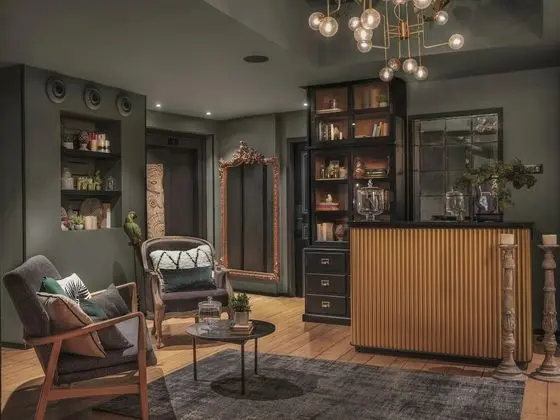 Appartements Crébillon - Maisons du Monde Hôtel & Suites