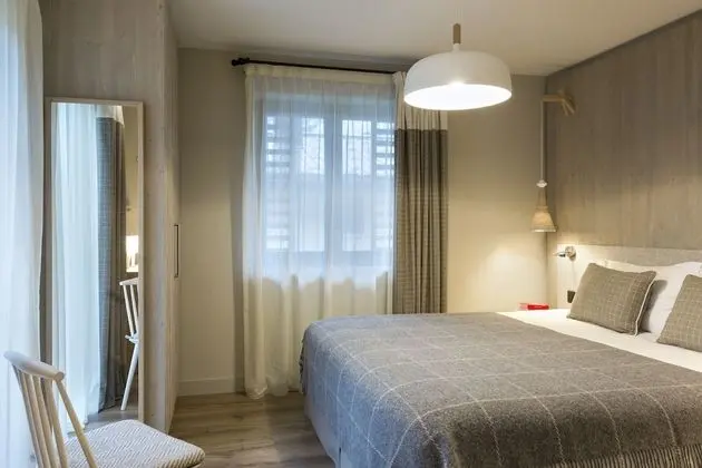 Appartements de l'Heliopic - Oda