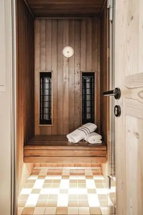 Appartements de l'Heliopic - Oda