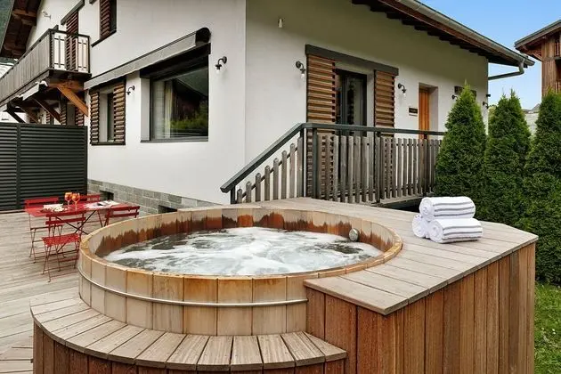 Appartements de l'Heliopic - Öne Çıkan Resim