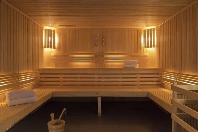 Appartements de l'Heliopic - Spa
