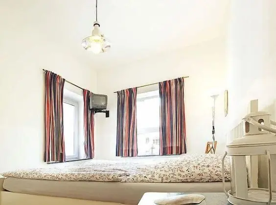 Appartements in der Deichstraße