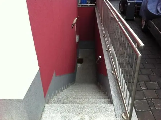 Appartements Funk - Dış Mekan