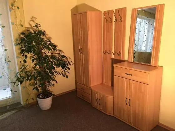 Appartements Funk - İç Mekan