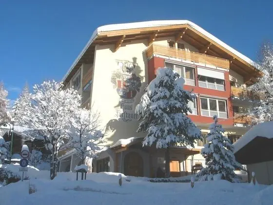 Appartements Furstauer - Dış Mekan