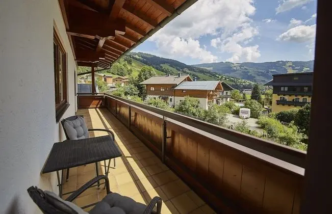 Appartements Gappmaier