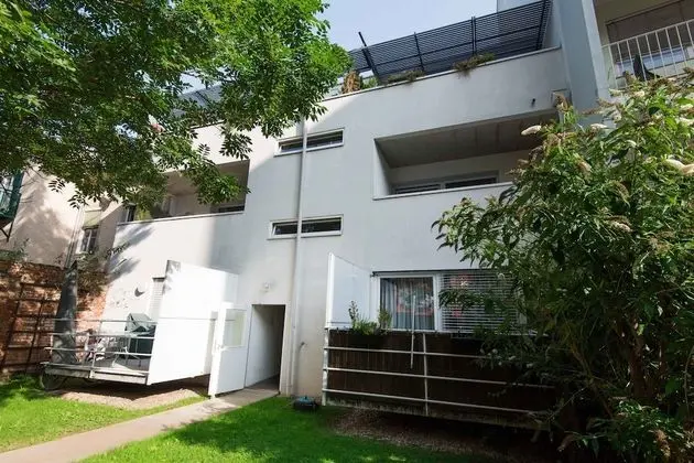 Appartements in Graz beim LKH