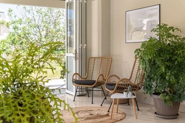 Appartements Graziella - Lobi